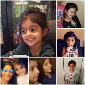 Meet your Posher, Iffi